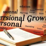 Synonyms for Personal Growth