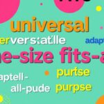 Synonyms for “One-Size-Fits-All”