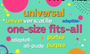 Synonyms for “One-Size-Fits-All”