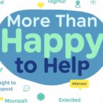 Other Ways to Say More Than Happy to Help in 2025