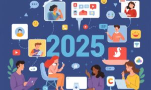 10+ Other Ways to Say Hop on a Call In 2025