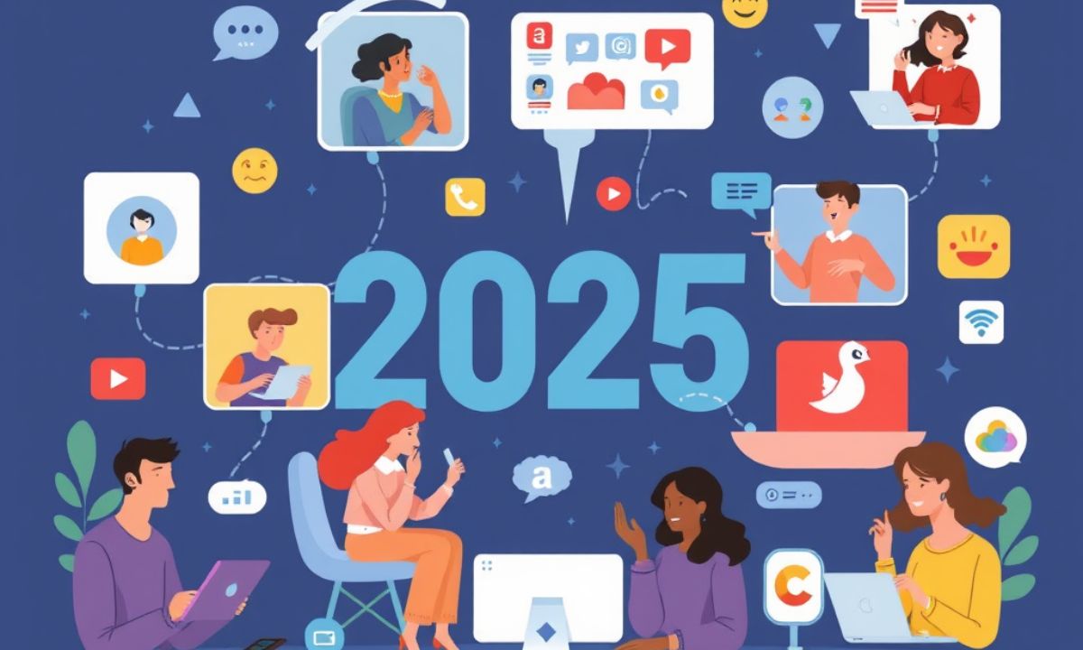 10+ Other Ways to Say Hop on a Call In 2025
